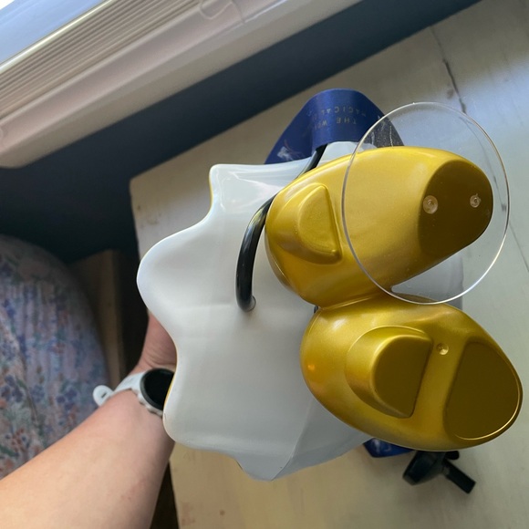 Minnie Mouse 50th Anniversary Park Exclusive Sipper Disney World - Picture 3 of 9